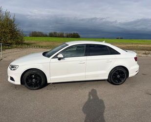 Audi Audi A3 Limousine/ Benzin/ Schaltgetriebe Gebrauchtwagen