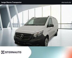 Mercedes-Benz Mercedes-Benz Vito 116 KA/EL Audio 30 Klima Kamera Gebrauchtwagen