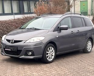 Mazda 5 Gebrauchtwagen