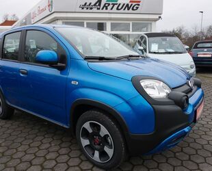 Fiat Fiat Panda Cross City Plus 1.0 Hybrid Gebrauchtwagen