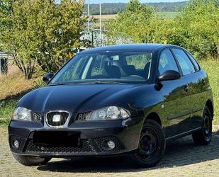 Seat Seat Ibiza Best of guter Zustand Tüv Neu Gebrauchtwagen