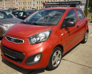 Kia Kia Picanto 1.0 Business Line nur 65tkm...! Gebrauchtwagen