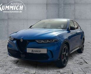 Alfa Romeo Alfa Romeo Tonale SPECIALE 1.5l MHEV 160PS Automat Gebrauchtwagen