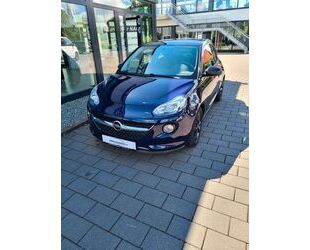 Opel Opel Adam Jam Gebrauchtwagen