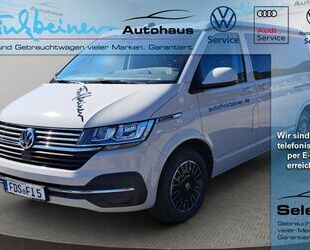 VW Volkswagen T6.1 California Beach Tour 2.0l TDI DPF Gebrauchtwagen