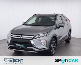 Mitsubishi Mitsubishi Eclipse Cross 1.5*SHZ*RFK*AT*uvm Gebrauchtwagen