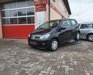 VW Volkswagen up! move up!**TÜV/AU neu** Gebrauchtwagen