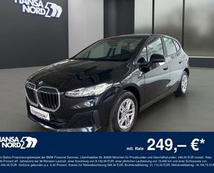 BMW BMW 218i Active Tourer LED NAVI SPORTSITZ KAMERA 1 Gebrauchtwagen