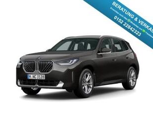 BMW BMW X3 xDrive 20 M Sport AHK Navi H/K LED Gebrauchtwagen