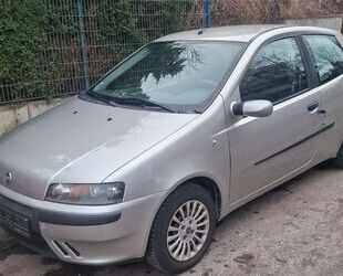 Fiat Fiat Punto 1.2 16V HLX HLX Gebrauchtwagen