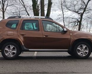 Dacia Dacia Duster 1.2 TCe 125 4x2 Prestige Prestige Gebrauchtwagen