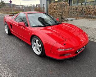 Honda Honda NSX Gebrauchtwagen