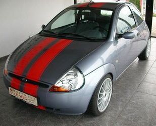 Ford Ford Ka/Ka+ 1.3 Cool - LOTUS Rarität + Einzelstüc Gebrauchtwagen