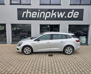 Renault Renault Megane IV Limited Rcam R-Link PDC Navi 2ZK Gebrauchtwagen