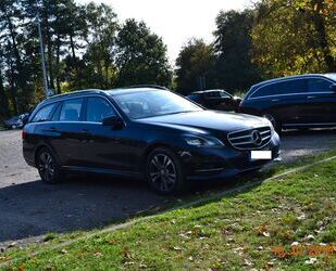 Mercedes-Benz Mercedes-Benz E 300 BlueTEC T AVANTGARDE AVANTGARD Gebrauchtwagen