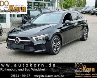 Mercedes-Benz Mercedes-Benz A 180 Advanced LED Kamera PDC Gebrauchtwagen