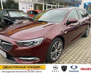 Opel Opel Insignia B Sports Tourer Ultimate 2.0 CDTI *L Gebrauchtwagen