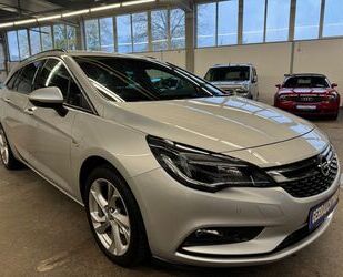 Opel Opel Astra K 1,4 Sports Tourer Dynamic-Sitzheiz-Na Gebrauchtwagen