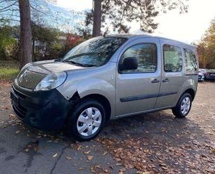 Renault Renault Kangoo Expression Gebrauchtwagen