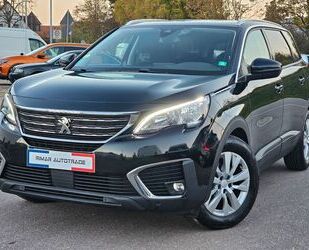 Peugeot Peugeot 5008 Active Business,1.5 BlueHDi,Kamera,7- Gebrauchtwagen