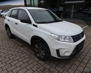 Suzuki Suzuki Vitara 1.0 BOOSTERJET Gebrauchtwagen