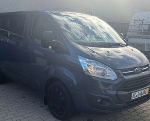 Ford Ford Transit Custom Kombi, 2.2 TDCI, 330 L1 Trend Gebrauchtwagen