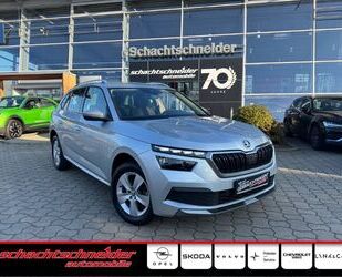 Skoda Skoda Kamiq 1.0 TSI Ambition+LED+Kamera+Lenkradhei Gebrauchtwagen