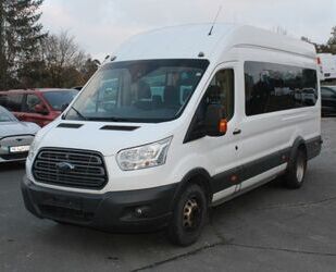 Ford Ford Transit 460 L4H3 HA S&S (18-Si.) Trend Gebrauchtwagen