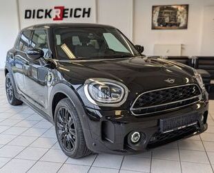 Mini MINI Cooper SE Countryman All4 Classic Trim Pano H Gebrauchtwagen