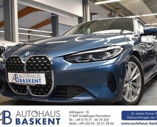 BMW BMW 420 d COUPE*HEAD-UP*LED*LEDER*PDC*SHZ* Gebrauchtwagen