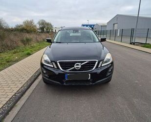 Volvo Volvo XC60 2.4D DRIVe - Gebrauchtwagen