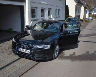 Audi Audi A5 Sportback 2.0 TDI Quattro 3 x S LINE, BIXE Gebrauchtwagen