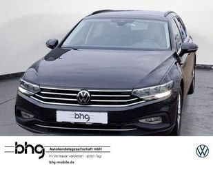 VW Volkswagen Passat Variant 2.0 TDI SCR DSG Business Gebrauchtwagen