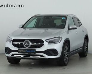 Mercedes-Benz Mercedes-Benz GLA 250 e *Pano*Memory*Navi*Multibea Gebrauchtwagen