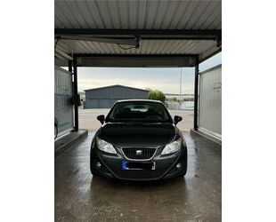 Seat Seat Ibiza 1.4 16v Gebrauchtwagen