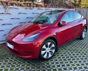 Tesla Tesla Model Y Long Range Dual Motor AHK Gebrauchtwagen