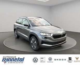 Skoda Skoda Karoq 2.0 TDI DSG 4x4 Tour LED LICHT+NAVI+4x Gebrauchtwagen