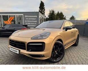 Porsche Porsche Cayenne Coupe GTS *LEICHTBAU PAKET+UPE 195 Gebrauchtwagen