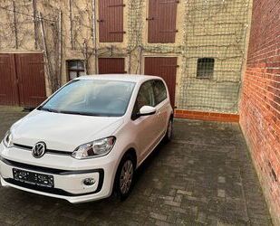 VW Volkswagen up! 1.0 44kW - Gebrauchtwagen