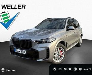 BMW BMW X5 xDrive50e, M-Sport, Massage, D.A Prof., B&W Gebrauchtwagen