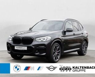 BMW BMW X3 xDrive 30e M-Sportpaket SHZ NAVI LED HUD AH Gebrauchtwagen