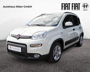 Fiat Fiat Panda 1.0 BT KLIMAAUTOMATIK DAB Gebrauchtwagen