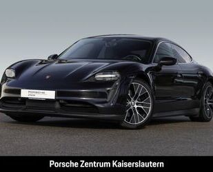 Porsche Porsche Taycan 4S BOSE Luftfederung Panoramadach L Gebrauchtwagen