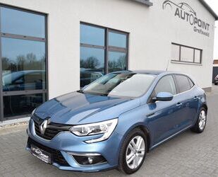 Renault Renault Megane IV Lim. 5-trg. Experience Navi DAB Gebrauchtwagen