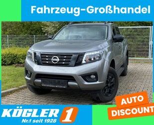 Nissan Nissan Navara 4x4 2.3 dCi N-Guard 4x4 Gebrauchtwagen