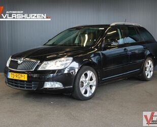 Skoda Skoda Octavia kombi 1.2 TSI Elegance Business Line Gebrauchtwagen