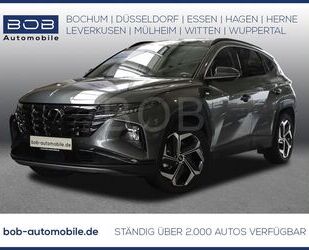 Hyundai Hyundai TUCSON 1.6 T-GDI DCT 4WD Prime ASSIST-P.+ Gebrauchtwagen