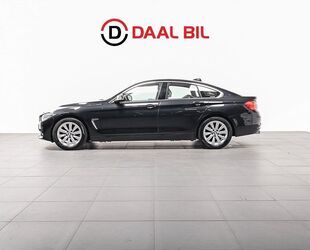 BMW BMW 420d XDRIVE GC 184HP LUXURY LINE TOW HITCH NAV Gebrauchtwagen