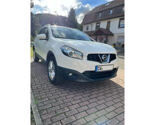 Nissan Nissan Qashqai+2 2.0 Acenta Acenta Gebrauchtwagen