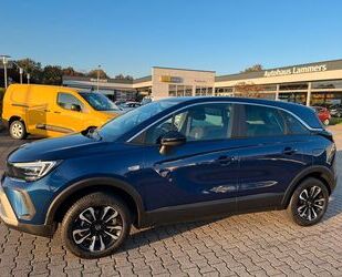 Opel Opel Crossland Elegance*Winterpaket*Rückfahrkamera Gebrauchtwagen